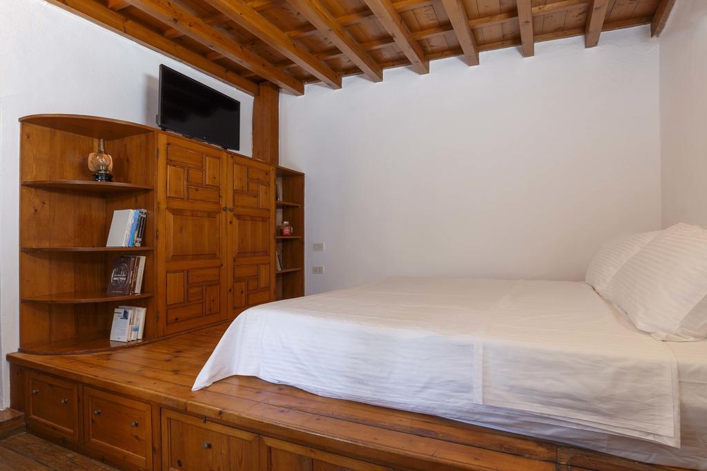 Belvedere Medieval Villa Rhodes City Luaran gambar